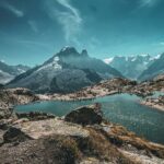 Active ‘coolcations’ in Europe – top destinations for hiking and cycling