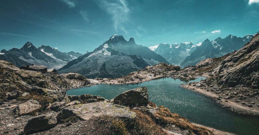 Active ‘coolcations’ in Europe – top destinations for hiking and cycling