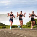 2026 Kangaroo Island Run Festival attracts hundreds of international visitors 