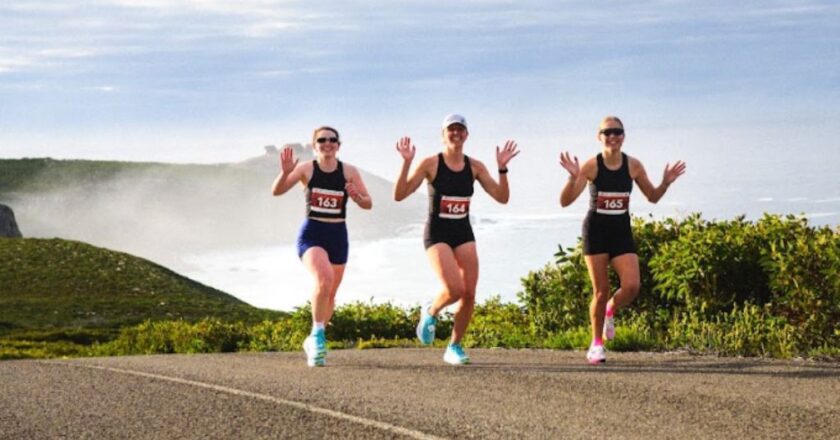 2026 Kangaroo Island Run Festival attracts hundreds of international visitors