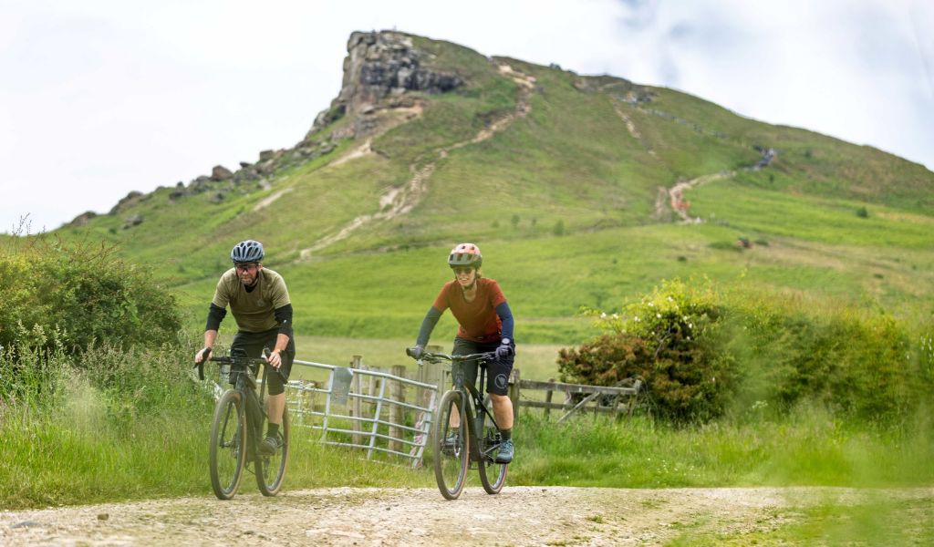 New North York Moors cycling routes tap into UK’s gravel biking boom