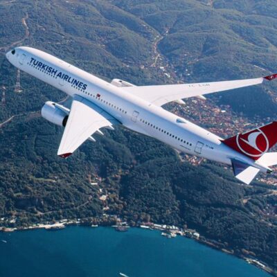 Turkish Airlines to become Liverpool FC’s main shirt sponsor from 2027-28 season