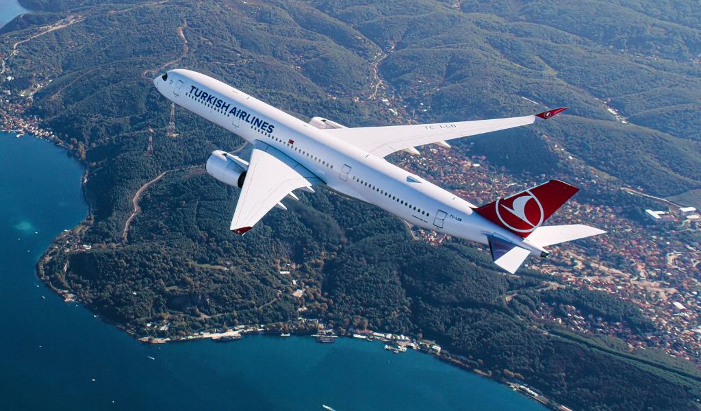 Turkish Airlines to become Liverpool FC’s main shirt sponsor from 2027-28 season