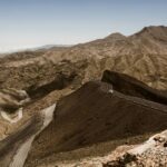 The most epic bike trips in the world according to Lonely Planet