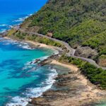 ‘Eye-catching’ journeys: The world’s top 15 most beautiful cycling routes