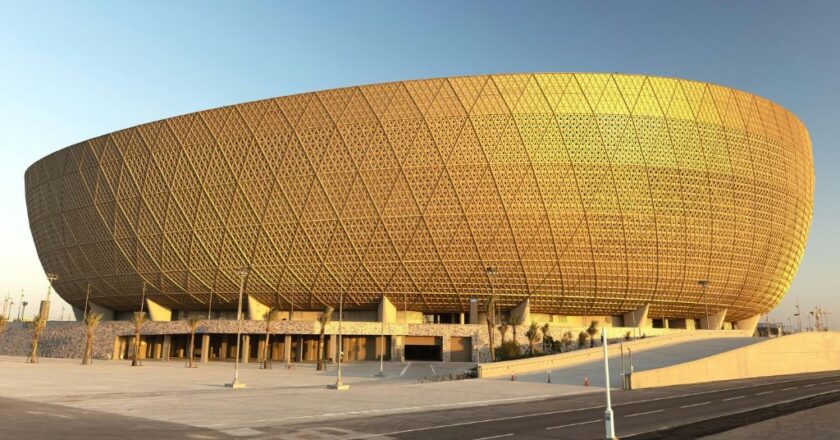 Qatar targets sports travellers with packed 2026-2027 events calendar