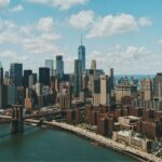 2026 Ranking of Sports Cities: New York takes top spot ahead of Paris and LA