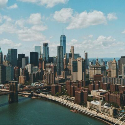 2026 Ranking of Sports Cities: New York takes top spot ahead of Paris and LA