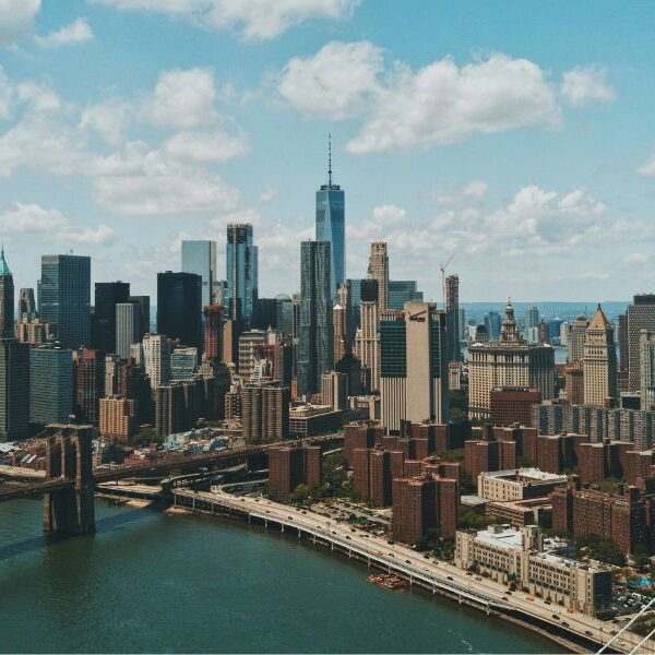 2026 Ranking of Sports Cities: New York takes top spot ahead of Paris and LA