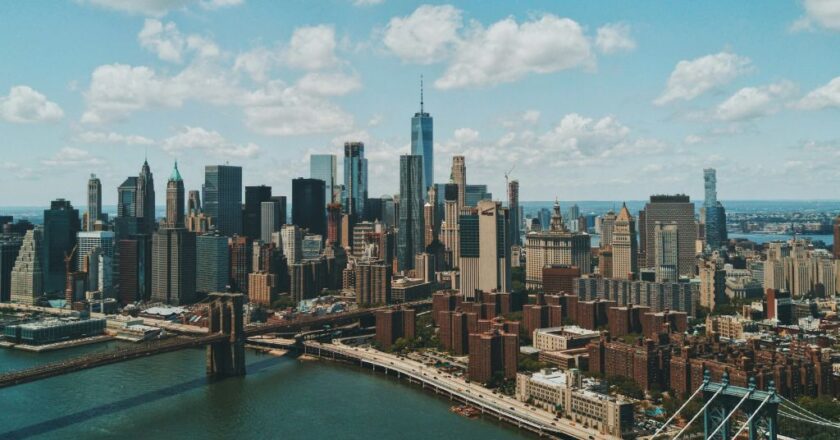 2026 Ranking of Sports Cities: New York takes top spot ahead of Paris and LA