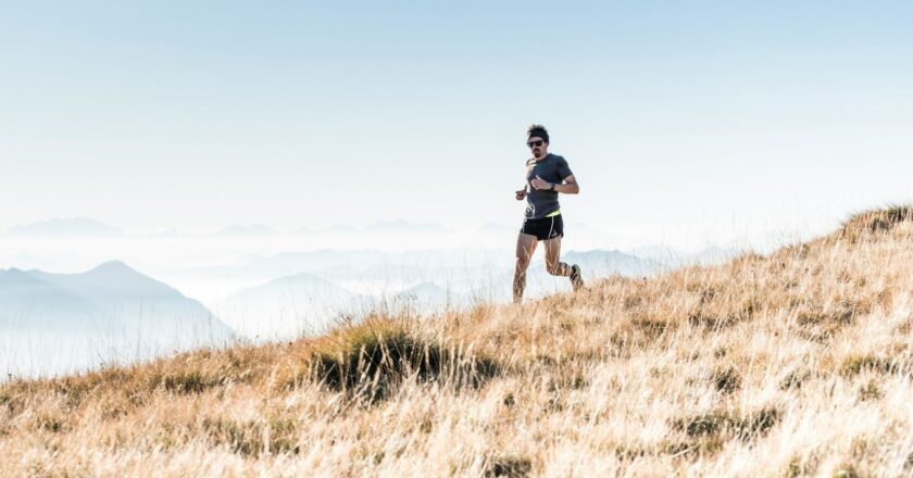 Why more runners are turning ultramarathons into holidays as travel surges 77%