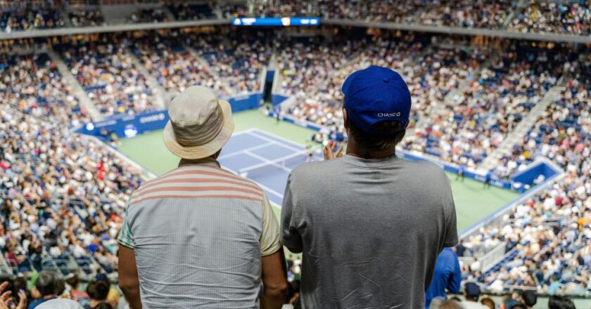 US sporting events projected to generate $537m in visitor spending