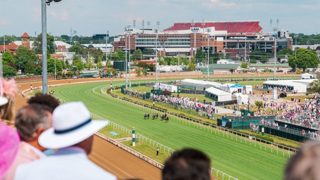 Derby Experiences, the Official Experience Package Provider to Churchill Downs, has unveiled two-day packages for the Kentucky Oaks and Kentucky Derby, taking place in Louisville, Kentucky, on 30 April and 1 May 2027.