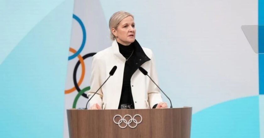 Seven nations in contention to host 2036 Olympic Games as IOC confirms selection timeline