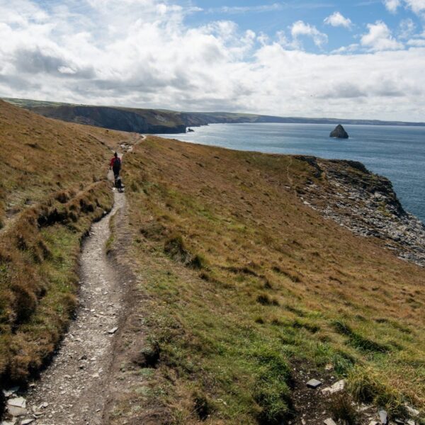 ‘All on England’s Coast’: new campaign promotes coastal outdoor adventures 