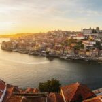 Porto to become global headquarters of The Ocean Race from 2028