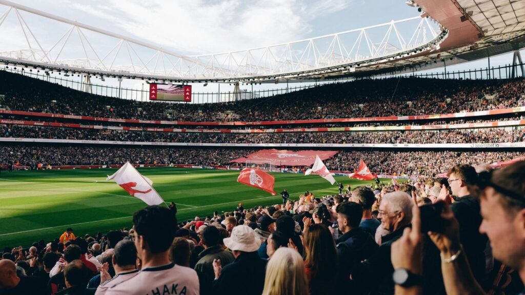 G Adventures launches ‘Away Games’ football travel trip collection (Image: James Kirkup/ Unsplash)