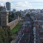 Sports travel bucket list: a Welsh racecation at the 2027 Cardiff Half Marathon