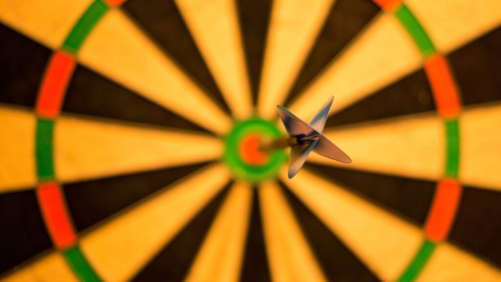 PDC darts 2027 events calendar - key dates and biggest tournaments
