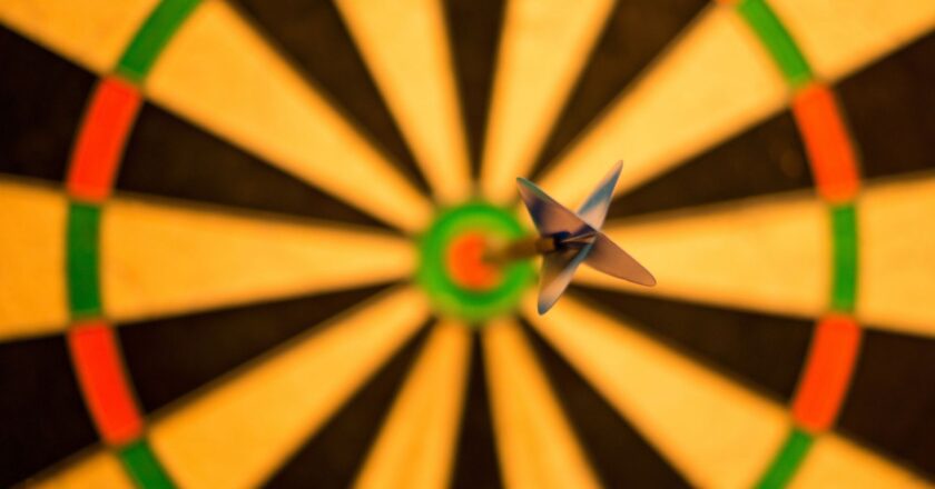 PDC darts 2027 events calendar: key dates and biggest tournaments