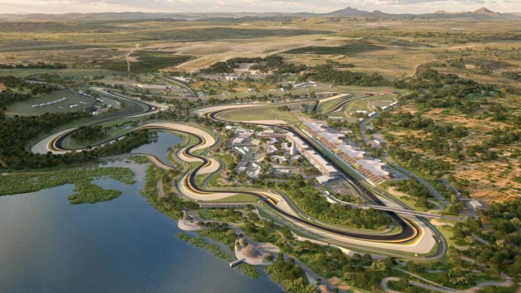 Formula 1 will return to Africa in the 2030s, with Rwanda hosting the African Grand Prix at a new circuit near Kigali under a 10-year deal.