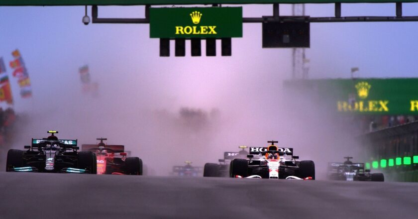 Formula 1 returns to Istanbul in October 2027 with the Turkish Grand Prix