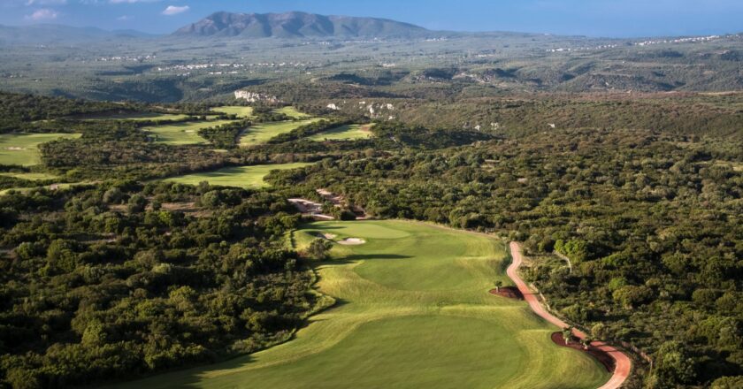 From Bulgaria’s cliffs to Norway’s midnight sun: seven underrated golf destinations