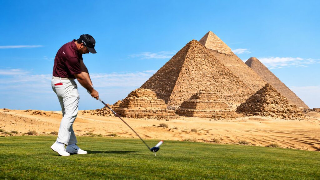 MENA Golf Tour to open 2026-2027 season with three events in Cairo
