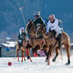 Sports travel bucket list: watch the Snow Polo World Cup in Kitzbühel