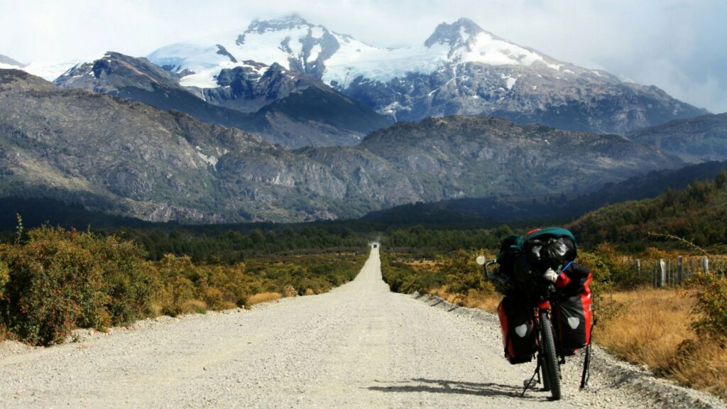 Sports travel trends 2027 – Carretera Austral in Chile (Credit: O'car Johann Campos/Unsplash)