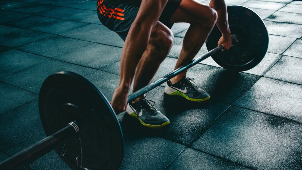 Sports travel trends 2027 – Main image: Gym-cations and fitness focussed retreats are a big trend for 2027 (Credit: Victor Freitas/Unsplash)