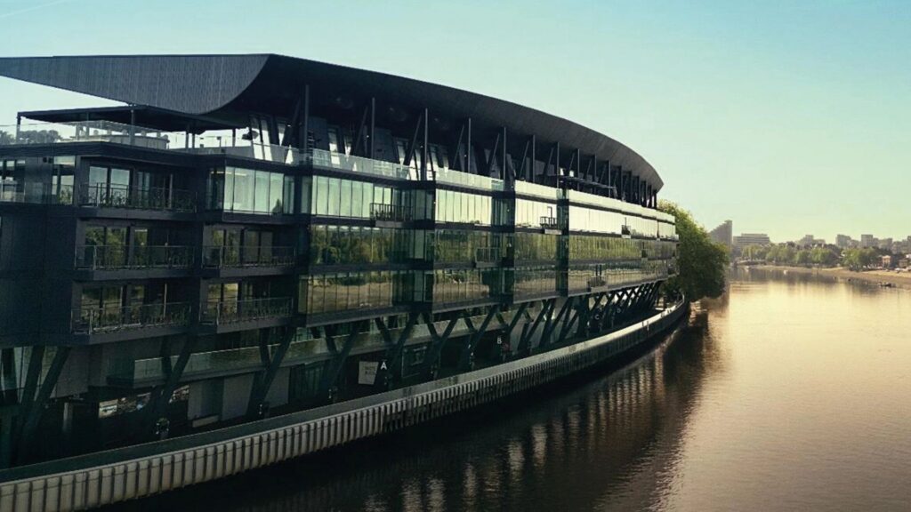 World Football Summit to host WFL London at Fulham FC in March 2027